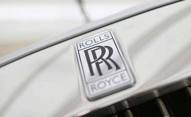 This Rolls Royce Has Been Denied Permission To Run On Delhi Roads. Here's Why