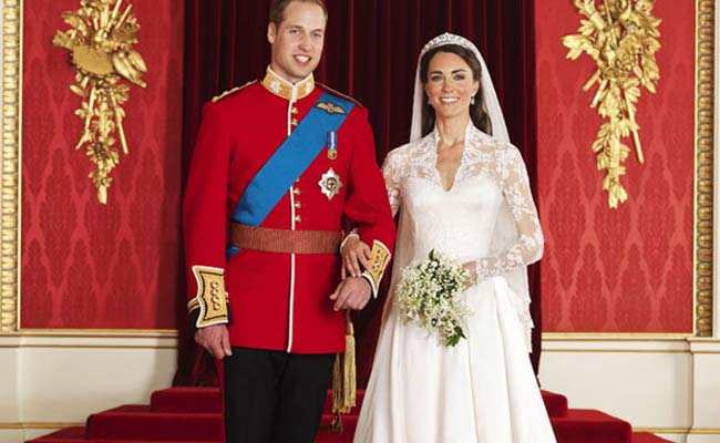 Flight Restrictions Imposed Over Prince William and Kate's Country House