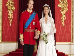 Ellen DeGeneres is in Will and Kate's Wedding Photo, Four Years Later Ellen DeGeneres is in Will and Kate's Wedding Photo, Four Years Later