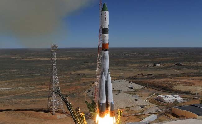 Russia Restarts Progress Spacecraft After Embarrassing Failures