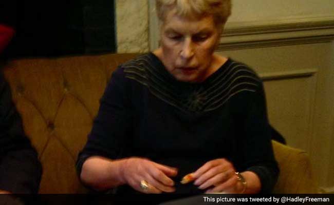 British Crime Writer Ruth Rendell Dies at 85: Publisher