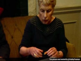 British Crime Writer Ruth Rendell Dies at 85: Publisher British Crime Writer Ruth Rendell Dies at 85: Publisher