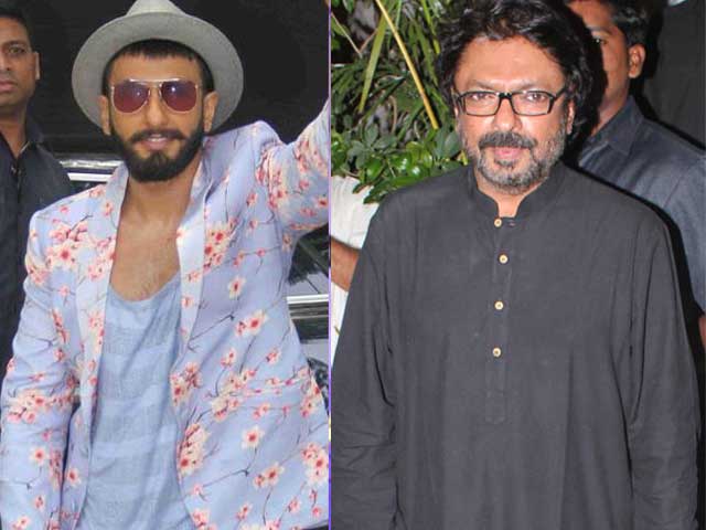 Why <i>Dil Dhadakne Do</i> Had Ranveer Singh Missing Sanjay Leela Bhansali
