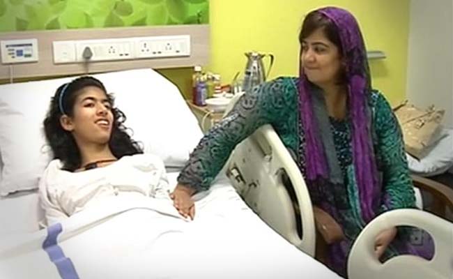 Mumbaikars Come Together to Help This Teen From Pakistan