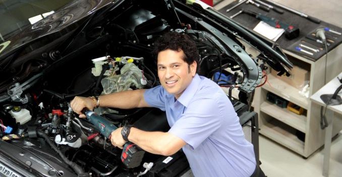 BMW India Increases Localisation Level in Its Cars to 50 Per Cent