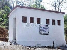 Sachin Tendulkar Uses MP Funds to Improve Tribal Lives at Aarey Sachin Tendulkar Uses MP Funds to Improve Tribal Lives at Aarey