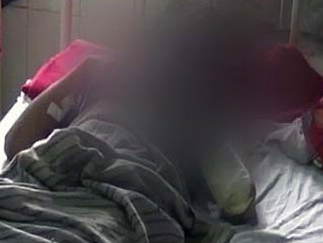 मध्य प्रदेश के सागर में 22 साल की लड़की से गैंगरेप, चाकू मारकर घायल किया