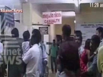 केरल के साई सेंटर में चार महिला एथलीटों की आत्महत्या की कोशिश, एक की मौत