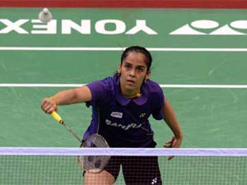 क्वार्टर फ़ाइनल में हार गईं सायना नेहवाल, ऑस्ट्रेलियन ओपन में भारतीय चुनौती ख़त्म