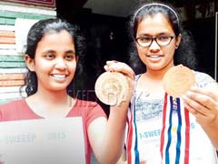 Mumbai Schoolgirls Bag Bronze at Global Engineering Contest