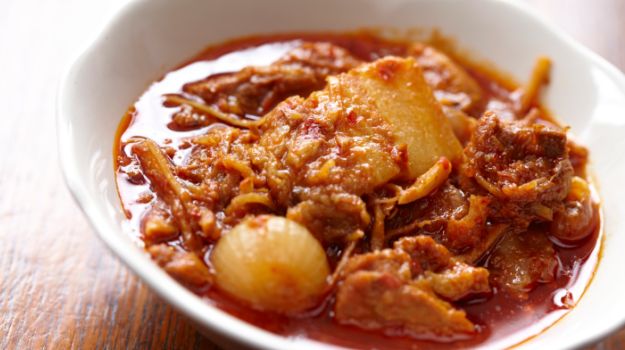 5 Non-Veg Recipes That'll Make You Fall In Love With Parsi Cuisine