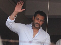 Granted Bail, Salman Khan to Resume Shooting for 'Bajrangi Bhaijaan' Today