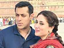 Salman Khan's <i>Bajrangi Bhaijaan</i> Trailer to Release With <i>Tanu Weds Manu Returns</i>