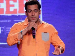 सलमान खान को लेकर सट्टा बाज़ार गर्म, आईपीएल को पछाड़ा बॉलीवुड के 'दबंग' ने सलमान खान को लेकर सट्टा बाज़ार गर्म, आईपीएल को पछाड़ा बॉलीवुड के 'दबंग' ने
