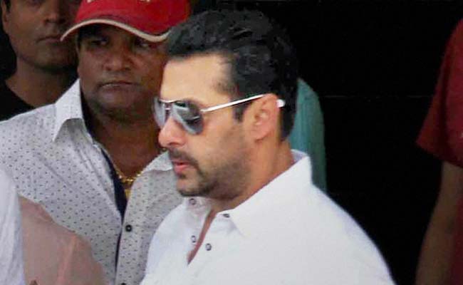 Salman Khan, Bollywood Star, Found Guilty in Hit-and-Run Killing