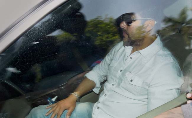 Salman Khan, Found Guilty of Hit-and-Run, Gets Bail Till Friday
