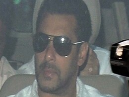 Don't Punish Him More Because He is an Actor, Say Salman Khan's Lawyers to Judge Don't Punish Him More Because He is an Actor, Say Salman Khan's Lawyers to Judge