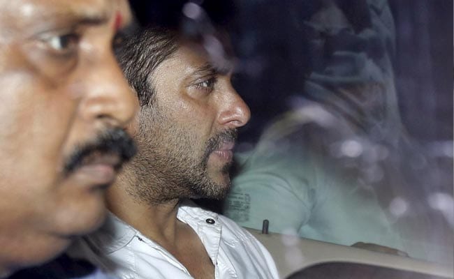 What the Judge Said in His Order Convicting Actor Salman Khan
