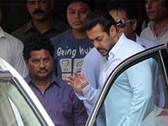 What Judge Said About Salman Khan's Case While Suspending Sentence