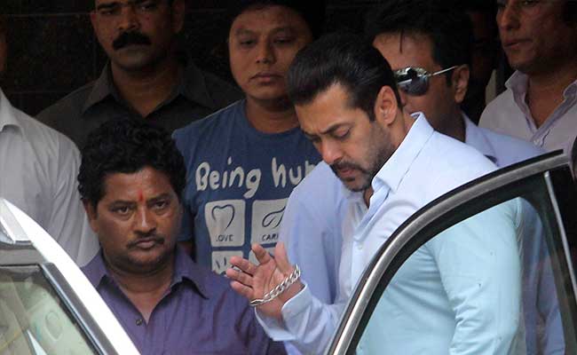 What Judge Said About Salman Khan's Case While Suspending Sentence
