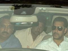 Ashok Singh, Salman Khan's Driver, May Face Charges of Perjury: Sources