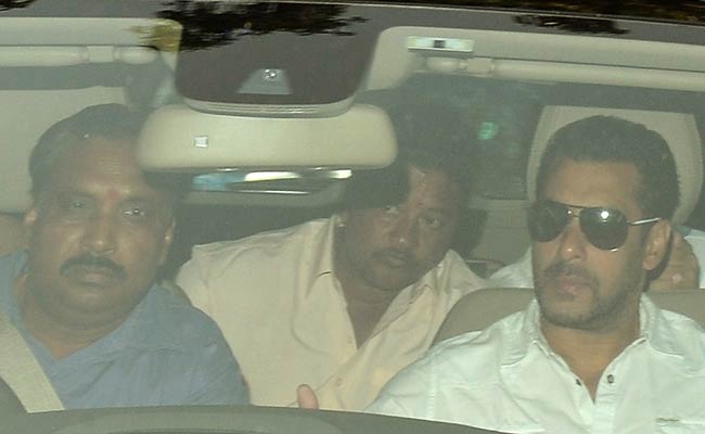 Ashok Singh, Salman Khan's Driver, May Face Charges of Perjury: Sources