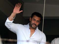 Bombay High Court Likely to Decide Today on Actor Salman Khan's Plea to Travel to Dubai