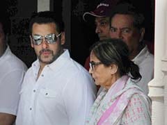 Salman Khan, Found Guilty of Hit-and-Run, Gets Bail Till Friday