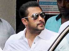 Actor Salman Khan Allowed by the Bombay High Court to Travel to Dubai