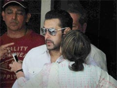Salman Khan Sentenced to 5 Years in Prison in 2002 Hit-and-Run Case, Gets Bail Till Friday