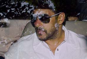 Salman Khan Verdict Won't Affect Business, Clarifies Mandhana