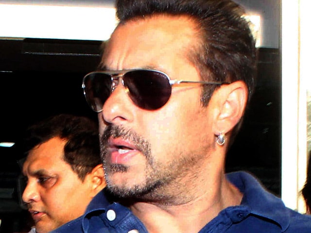 Salman Khan Hit-and-Run: Verdict Today, Actor Says he Wasn't Driving