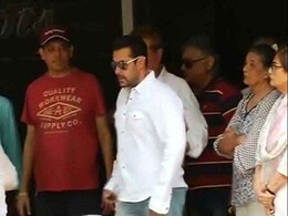Actor Salman Khan Sentenced to 5 Years in Hit-and-Run Case Actor Salman Khan Sentenced to 5 Years in Hit-and-Run Case