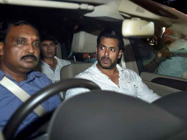 Blog: Salman Khan is Guilty. Deal With it, Bollywood