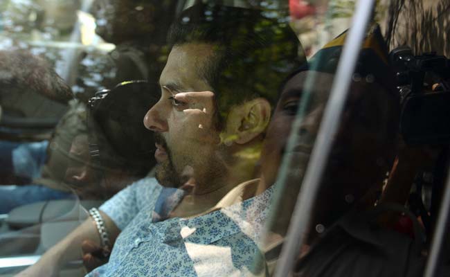 2002 Hit-And-Run Case: Ahead of Verdict, Salman Khan's Family Offers Prayers