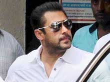 Salman Khan Asks High Court For Permission to Travel to Dubai
