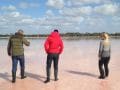 Pink Salt: Digging for an Australian Delicacy