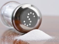 More Than a Pinch: High Salt Diet May Delay Puberty Says Study More Than a Pinch: High Salt Diet May Delay Puberty Says Study