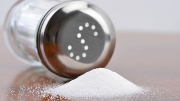 More Than a Pinch: High Salt Diet May Delay Puberty Says Study