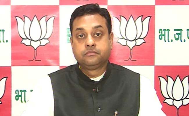 Land Bill Comprehensive: BJP National Spokesperson Sambit Patra