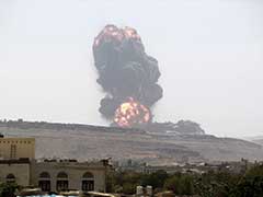 Yemen Arms Depot Blast Kills 22 UAE Troops