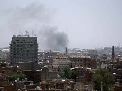 Yemen Capital Hit Again Ahead of 5-Day Ceasefire
