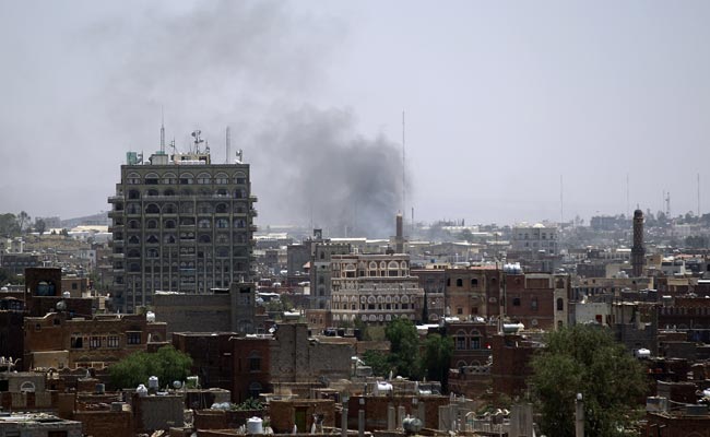Yemen War Will End Up Harming Riyadh, Says Iran Foreign Minister