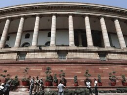 भाजपा रियल एस्टेट विधेयक को प्रवर समिति को भेजने के लिए राजी हुई भाजपा रियल एस्टेट विधेयक को प्रवर समिति को भेजने के लिए राजी हुई