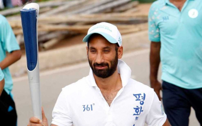 हां, मैं उन्हें जानता हूं, लेकिन मैंने यौन शोषण नहीं किया : NDTV से बोले सरदार सिंह