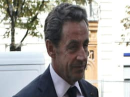 Nicholas Sarkozy: The Ex-President Of France And His Legal Problems Nicholas Sarkozy: The Ex-President Of France And His Legal Problems
