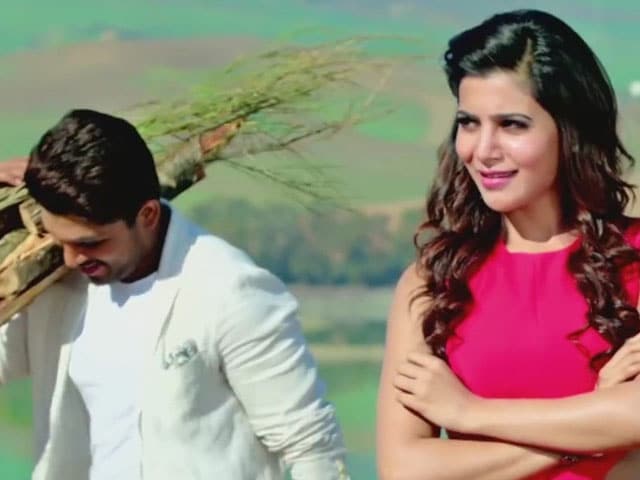 S/O Satyamurthy in All-Time Top Ten Telugu Grossing Films