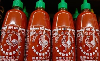 The Hot-Sauce Trend: Is Our Addiction to Heat Bad for our Palates?