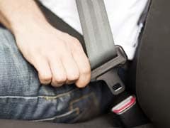 Seat Belts Compulsory For All Passengers In Cars In Mumbai From Nov 1