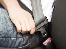 Seat Belts Compulsory For All Passengers In Cars In Mumbai From Nov 1 Seat Belts Compulsory For All Passengers In Cars In Mumbai From Nov 1